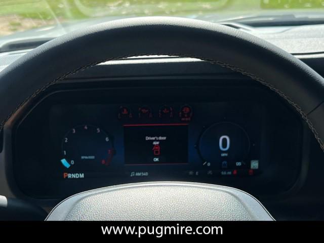 Photo of 2025 Carbonized Gray Metallic Ford F-150