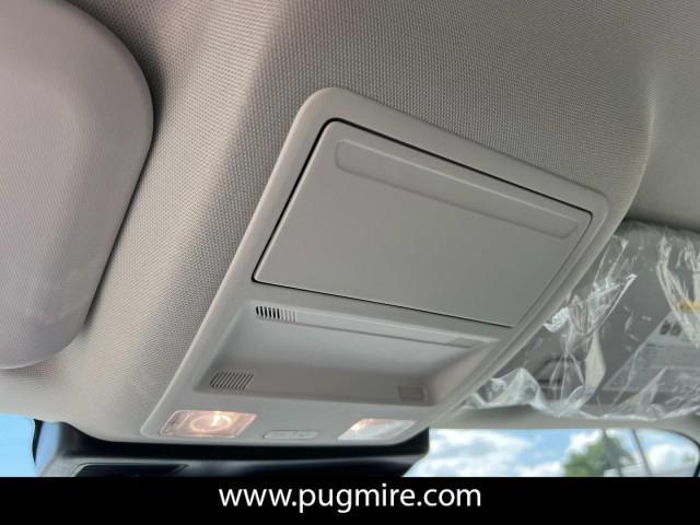 Photo of 2025 Oxford White Ford Bronco Sport