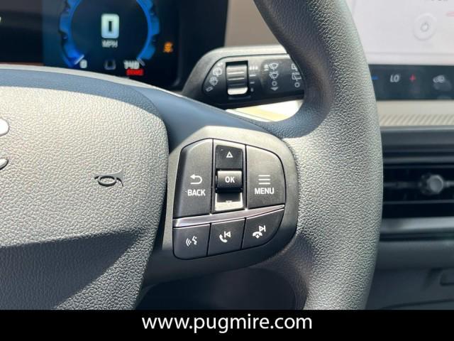 Photo of 2025 Oxford White Ford Bronco Sport
