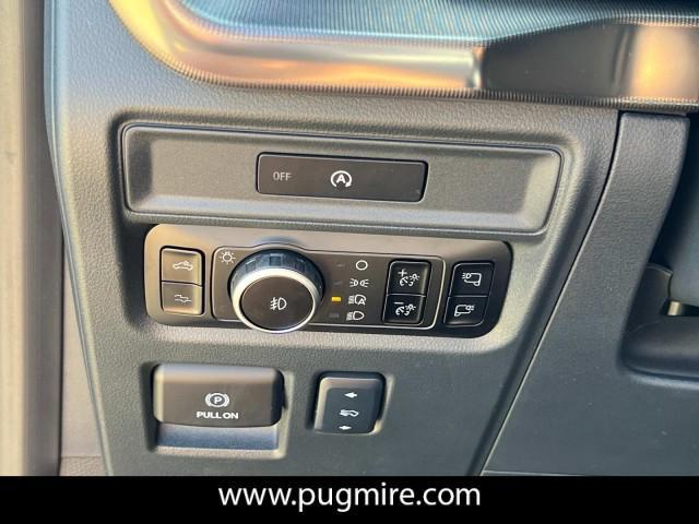 Photo of 2025 Carbonized Gray Metallic Ford F-150