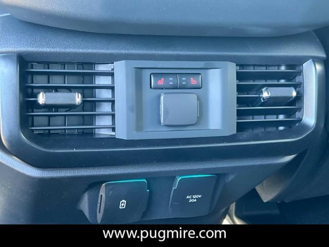 Photo of 2025 Carbonized Gray Metallic Ford F-150