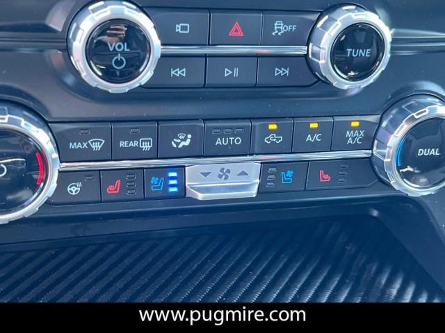 Photo of 2025 Carbonized Gray Metallic Ford F-150
