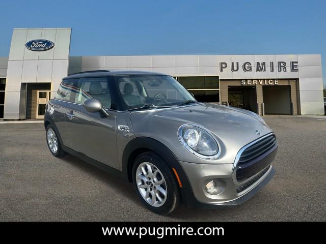 2019 MINI Hardtop