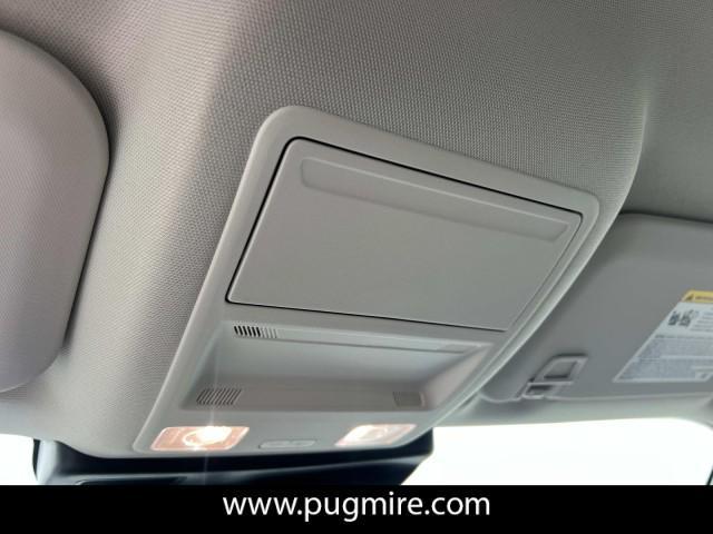 Photo of 2025 Oxford White Ford Bronco Sport