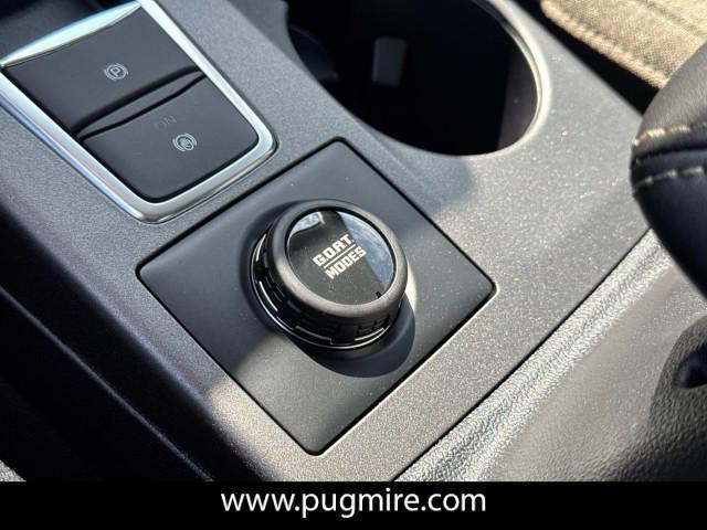 Photo of 2025 AZURE GRAY METALLIC TRI-C Ford Bronco Sport