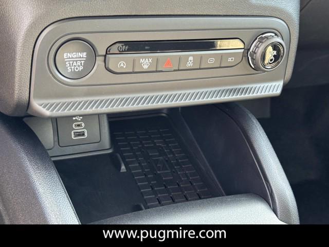 Photo of 2025 AZURE GRAY METALLIC TRI-C Ford Bronco Sport