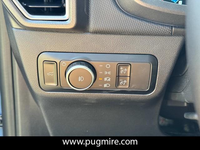 Photo of 2025 AZURE GRAY METALLIC TRI-C Ford Bronco Sport
