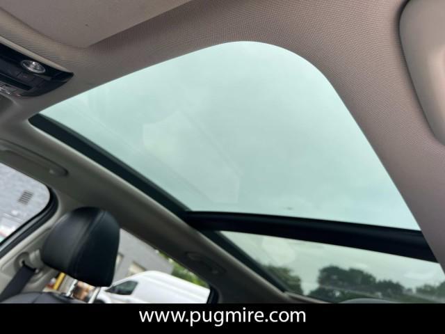 Photo of 2021 Everlasting Silver Kia Sorento