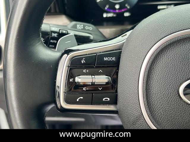 Photo of 2021 Everlasting Silver Kia Sorento