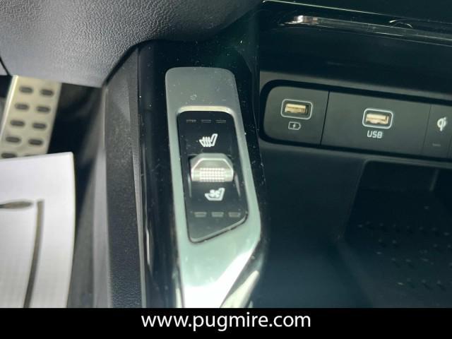 Photo of 2021 Everlasting Silver Kia Sorento