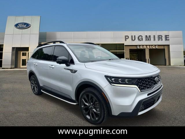 2021 Kia Sorento
