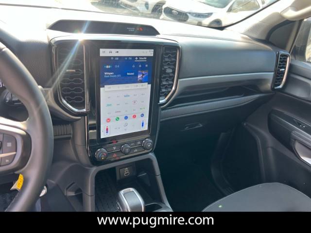 Photo of 2024 Cactus Grey Ford Ranger