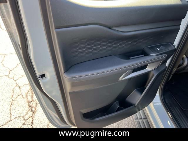 Photo of 2024 Cactus Grey Ford Ranger