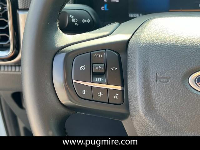 Photo of 2024 Cactus Grey Ford Ranger