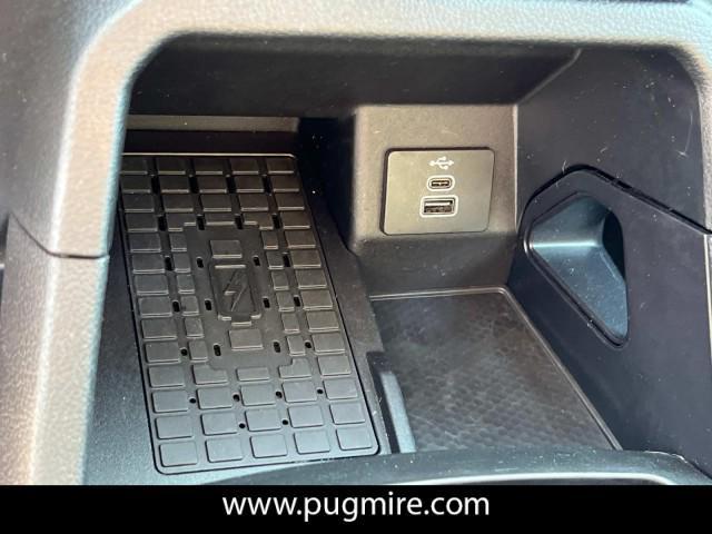 Photo of 2024 Cactus Grey Ford Ranger