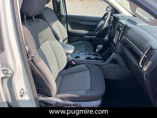 Photo of 2024 Cactus Grey Ford Ranger