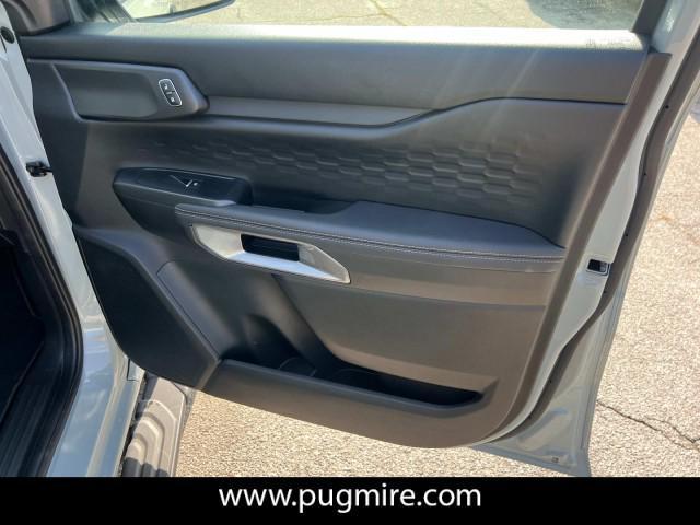 Photo of 2024 Cactus Grey Ford Ranger