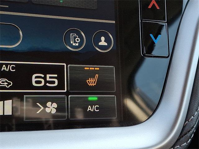 Photo of 2024 Cosmic Blue Pearl Subaru Outback
