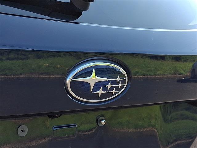 Photo of 2024 Cosmic Blue Pearl Subaru Outback
