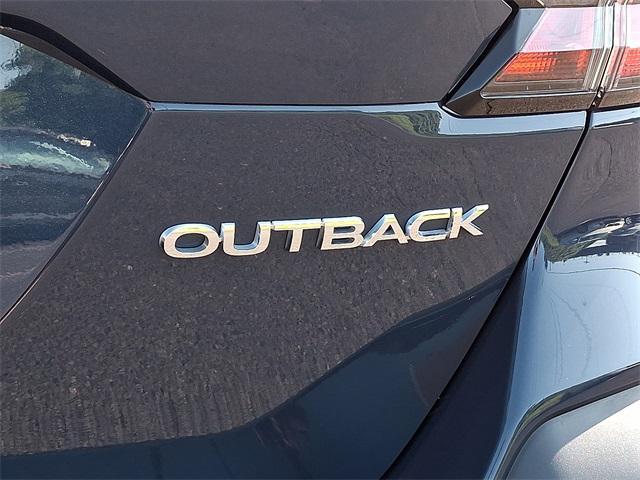 Photo of 2024 Cosmic Blue Pearl Subaru Outback
