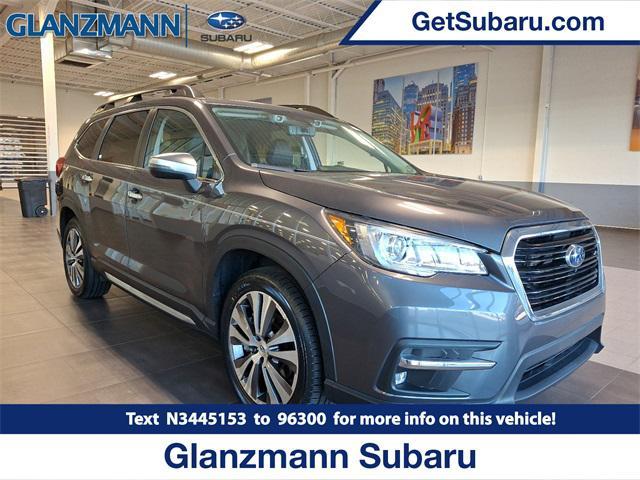 2022 Subaru Ascent