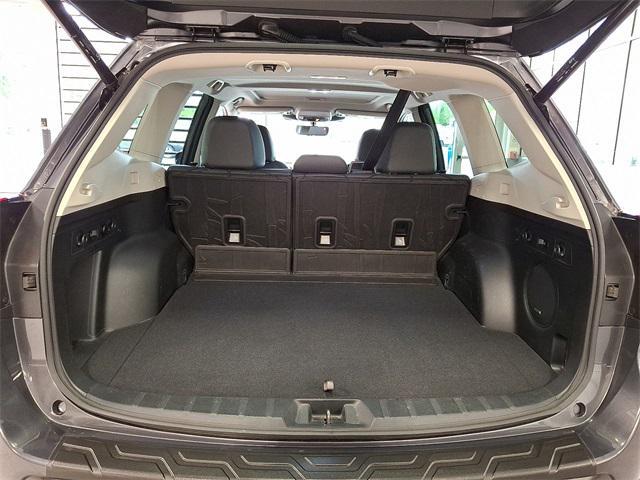 Photo of 2022 Mgm Subaru Forester