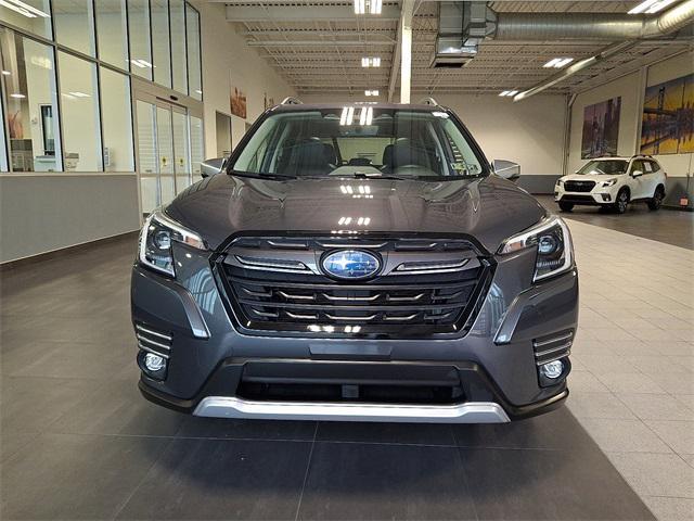 Photo of 2022 Mgm Subaru Forester