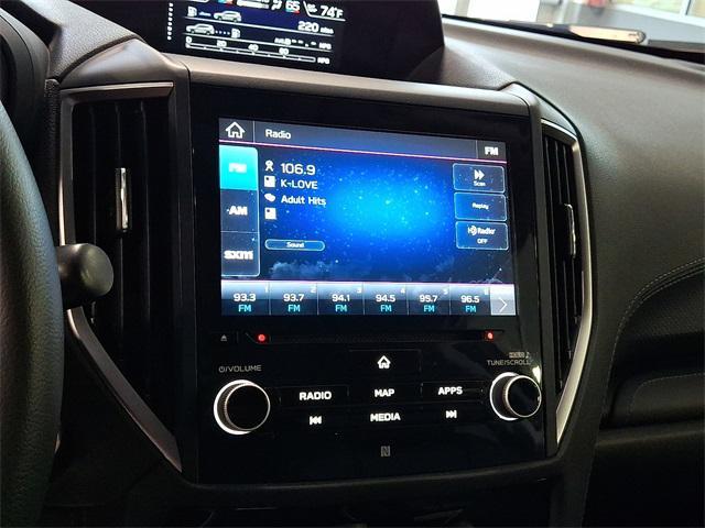 Photo of 2022 Mgm Subaru Forester
