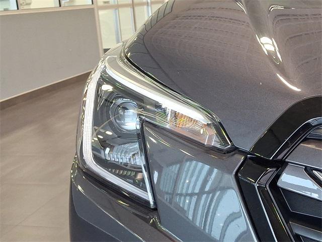 Photo of 2022 Mgm Subaru Forester