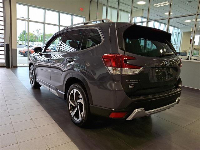 Photo of 2022 Mgm Subaru Forester