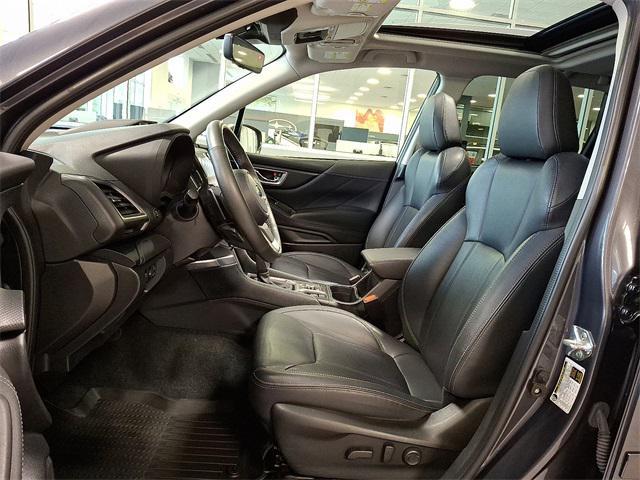 Photo of 2022 Mgm Subaru Forester