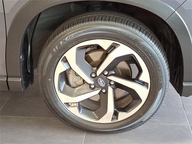 Photo of 2022 Mgm Subaru Forester