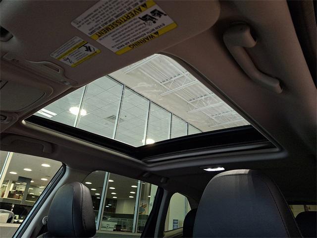 Photo of 2022 Mgm Subaru Forester