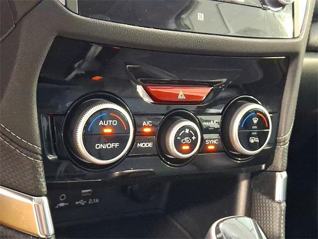 Photo of 2022 Mgm Subaru Forester