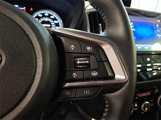 Photo of 2022 Mgm Subaru Forester