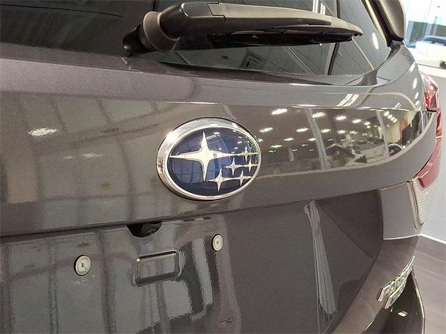 Photo of 2022 Mgm Subaru Forester