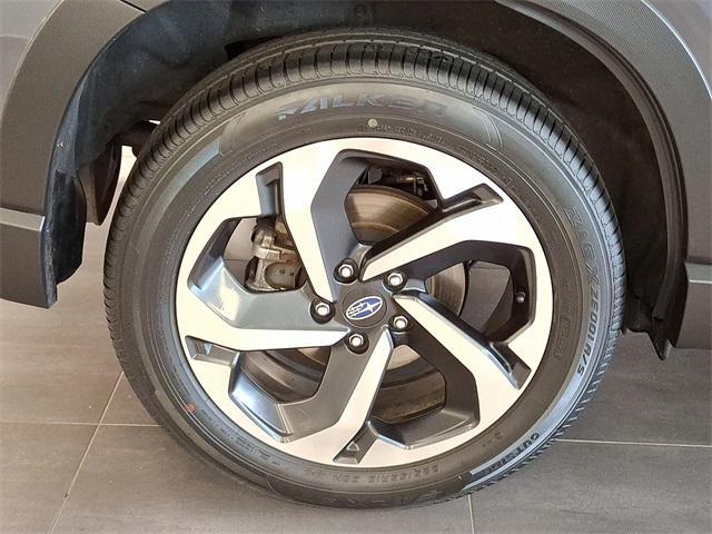 Photo of 2022 Mgm Subaru Forester