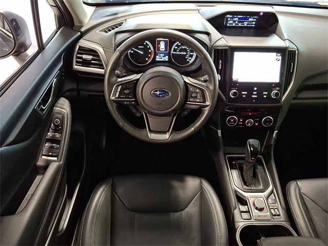 Photo of 2022 Mgm Subaru Forester