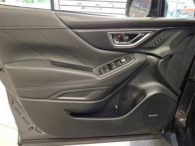 Photo of 2022 Mgm Subaru Forester