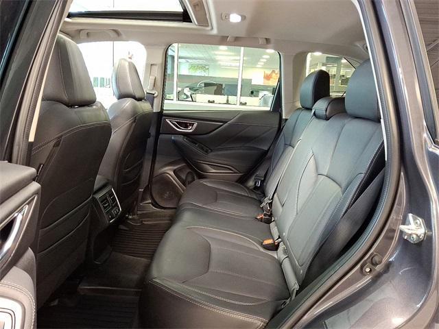 Photo of 2022 Mgm Subaru Forester