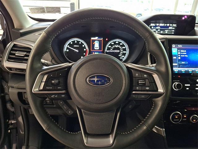 Photo of 2022 Mgm Subaru Forester