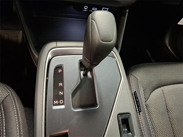Photo of 2024 Sun Blaze Pearl Subaru Crosstrek
