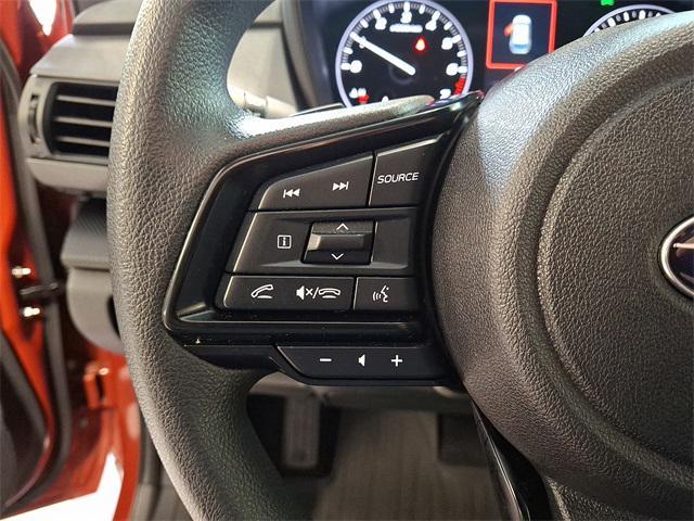Photo of 2024 Sun Blaze Pearl Subaru Crosstrek