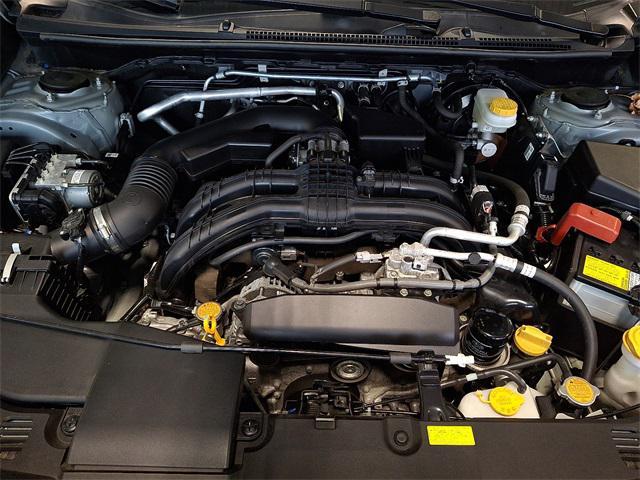Photo of 2023 Desert Khaki Subaru Crosstrek
