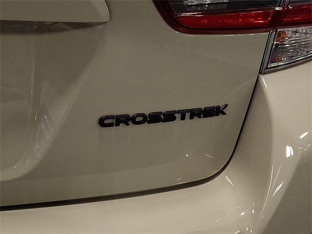 Photo of 2023 Desert Khaki Subaru Crosstrek