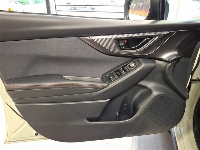 Photo of 2023 Desert Khaki Subaru Crosstrek