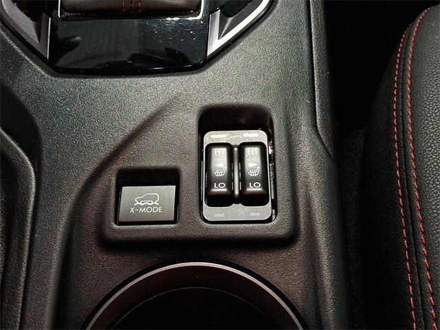 Photo of 2023 Desert Khaki Subaru Crosstrek
