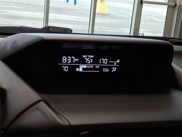 Photo of 2023 Desert Khaki Subaru Crosstrek