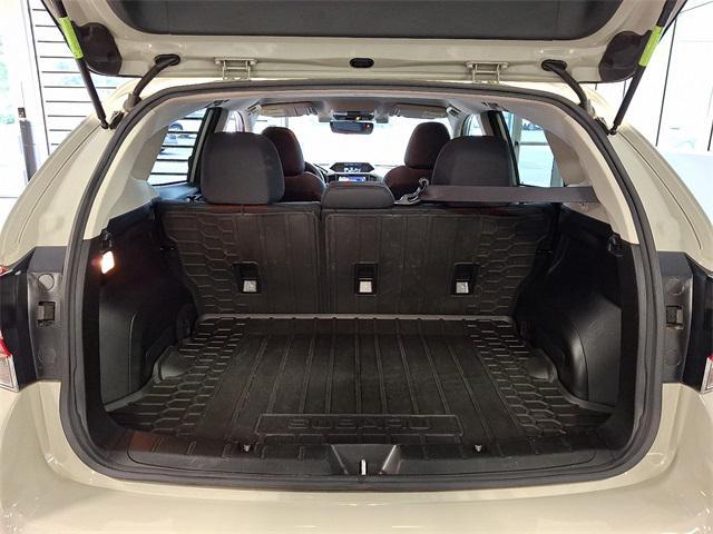 Photo of 2023 Desert Khaki Subaru Crosstrek