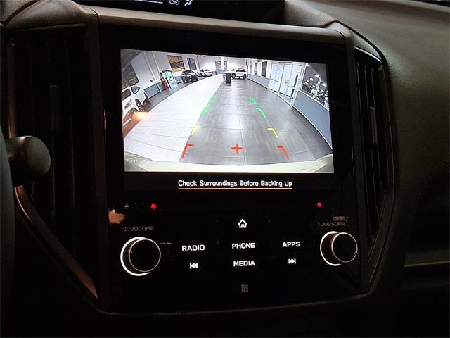 Photo of 2023 Desert Khaki Subaru Crosstrek